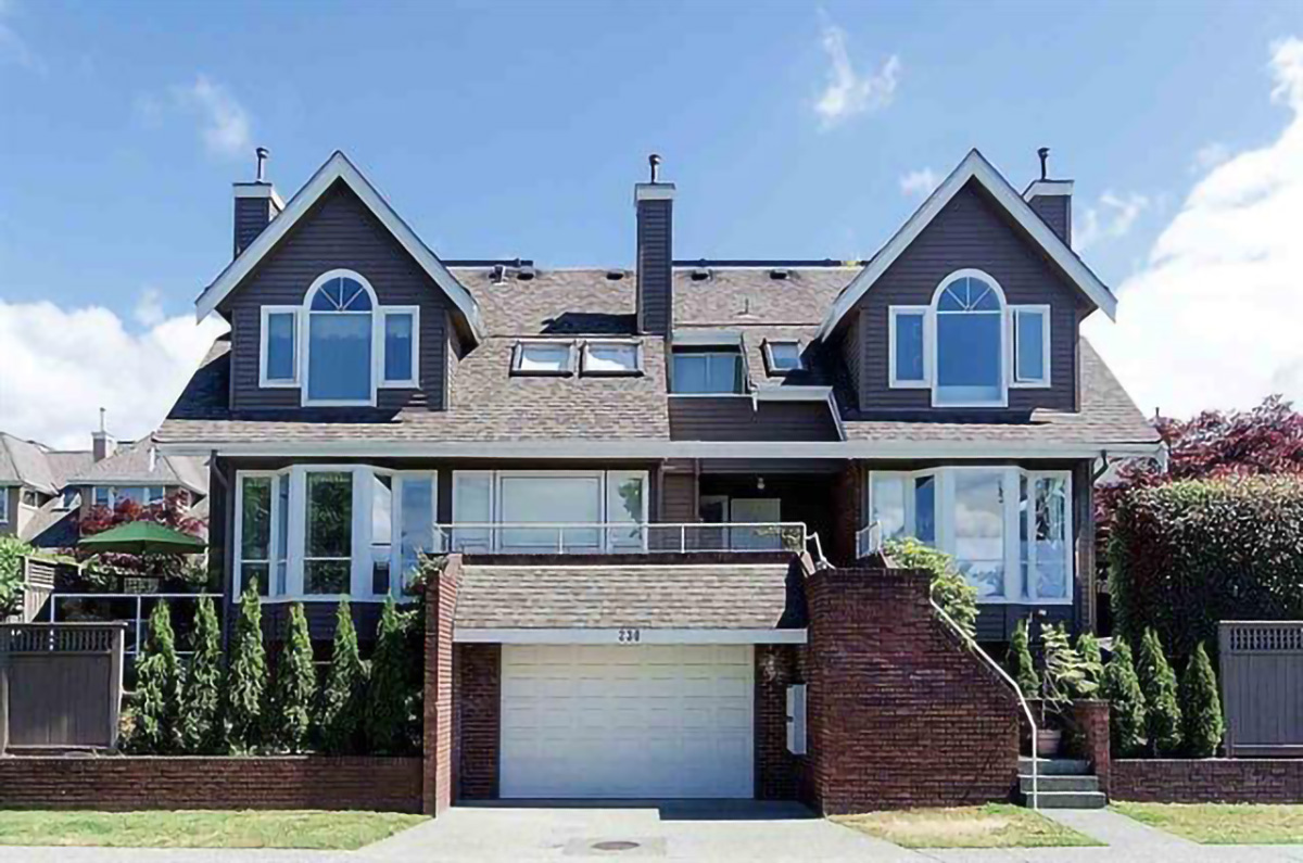 #8 - 230 E Keith Road, North Vancouver