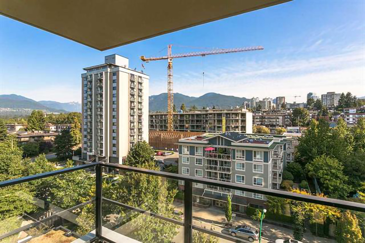 #1006 - 151 W 2nd St, North Vancouver 9