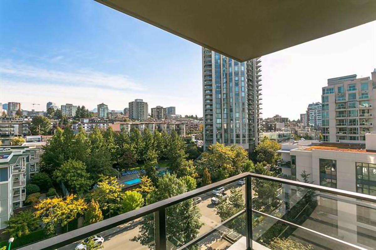 #1006 - 151 W 2nd St, North Vancouver 10