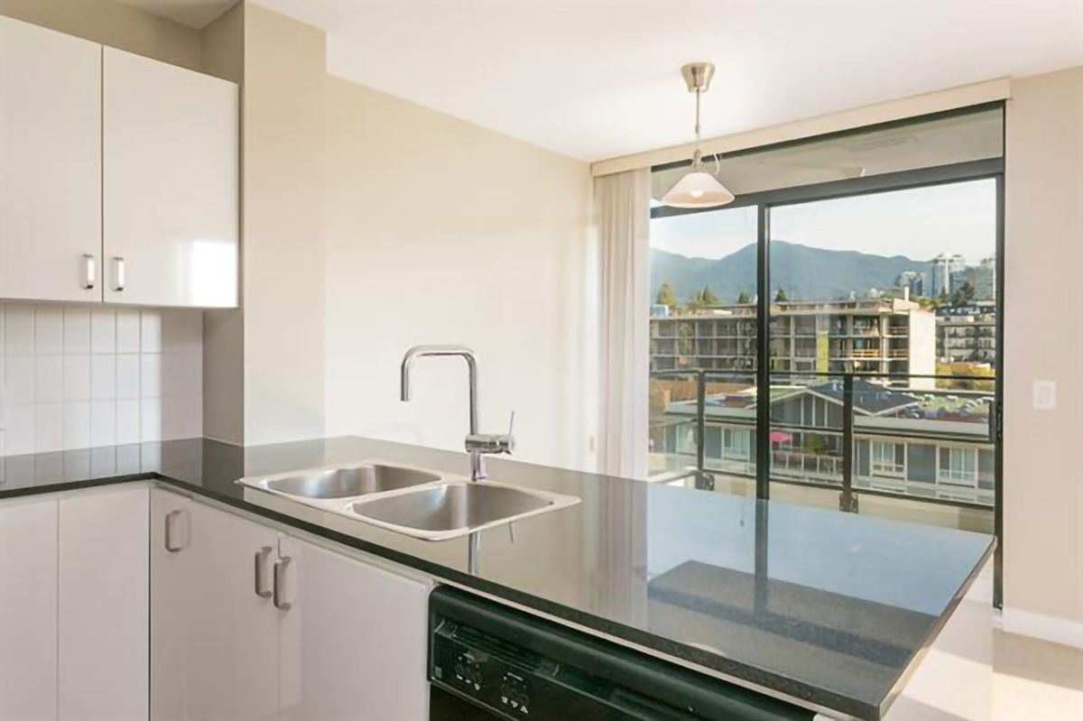 #1006 - 151 W 2nd St, North Vancouver 4