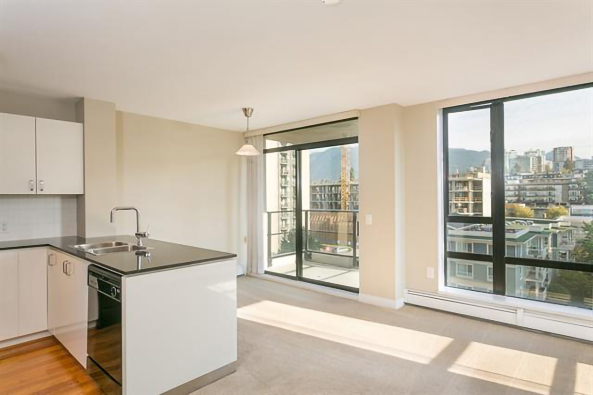 #1006 - 151 W 2nd St, North Vancouver 5