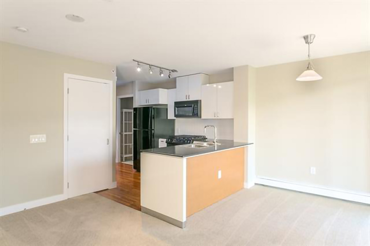 #1006 - 151 W 2nd St, North Vancouver 6