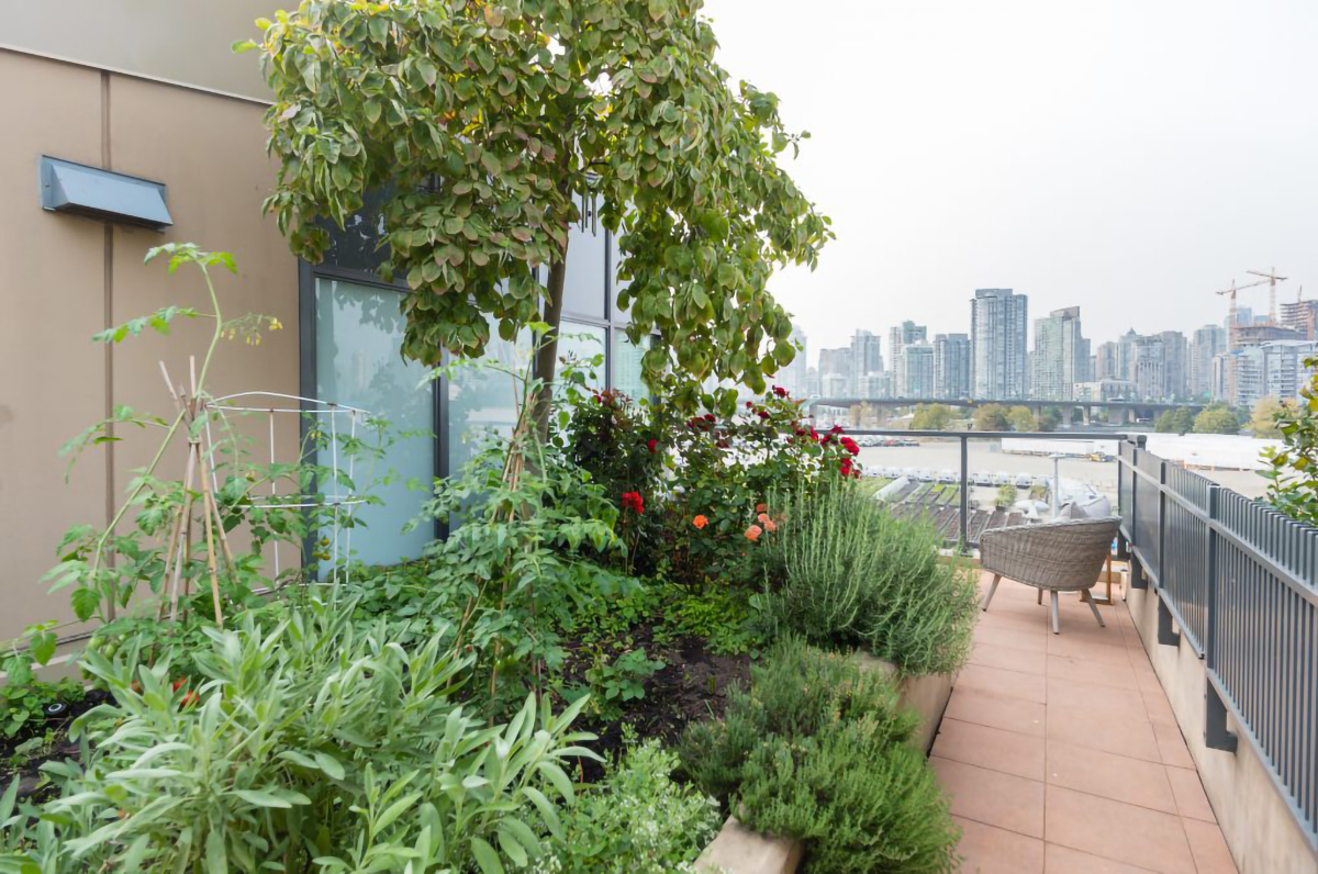 312 - 288 W 1st Ave, Vancouver 46