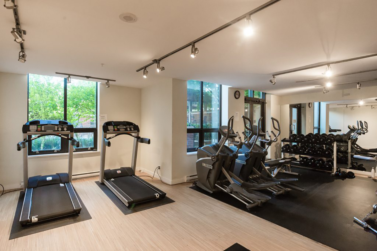 #603 - 531 Beatty St, Vancouver 27