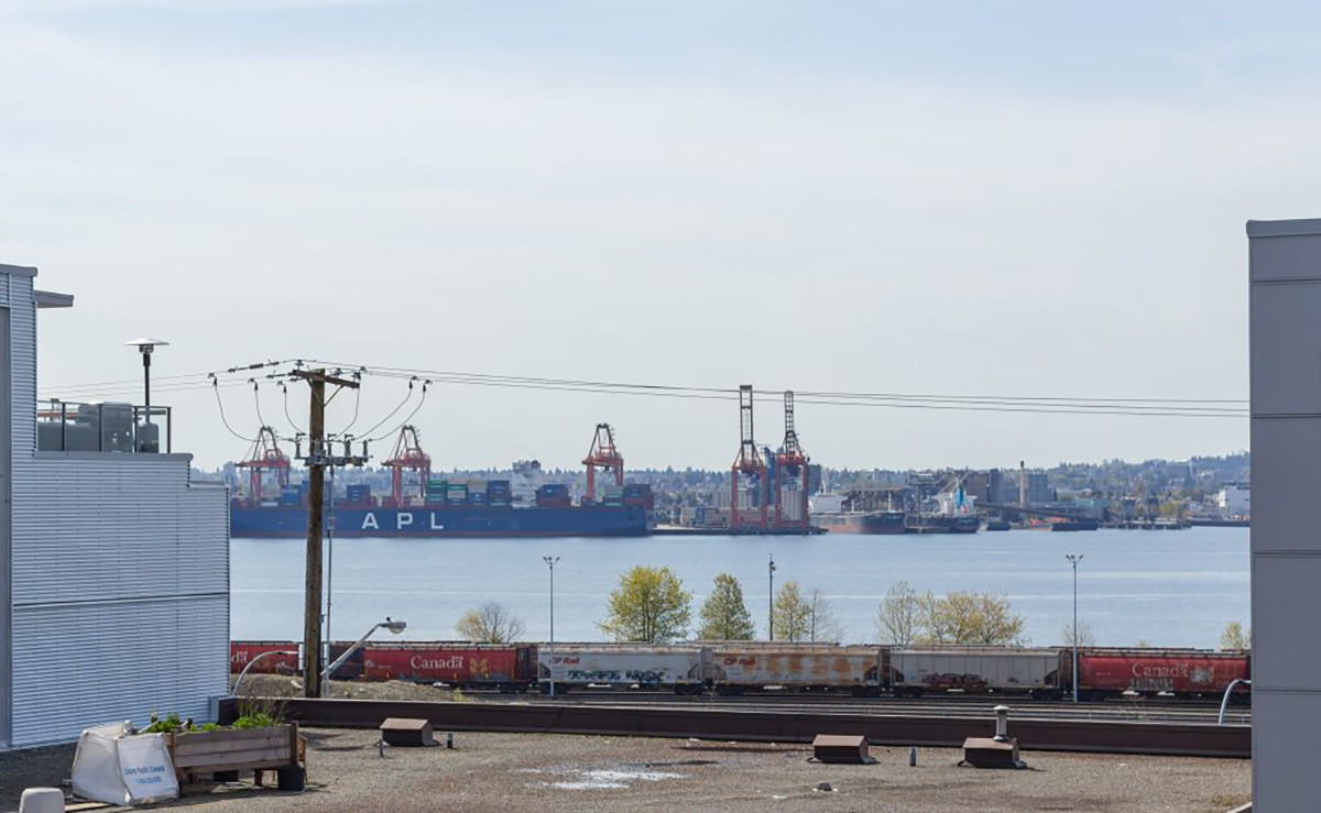 #113 - 365 E 1st St, North Vancouver 26