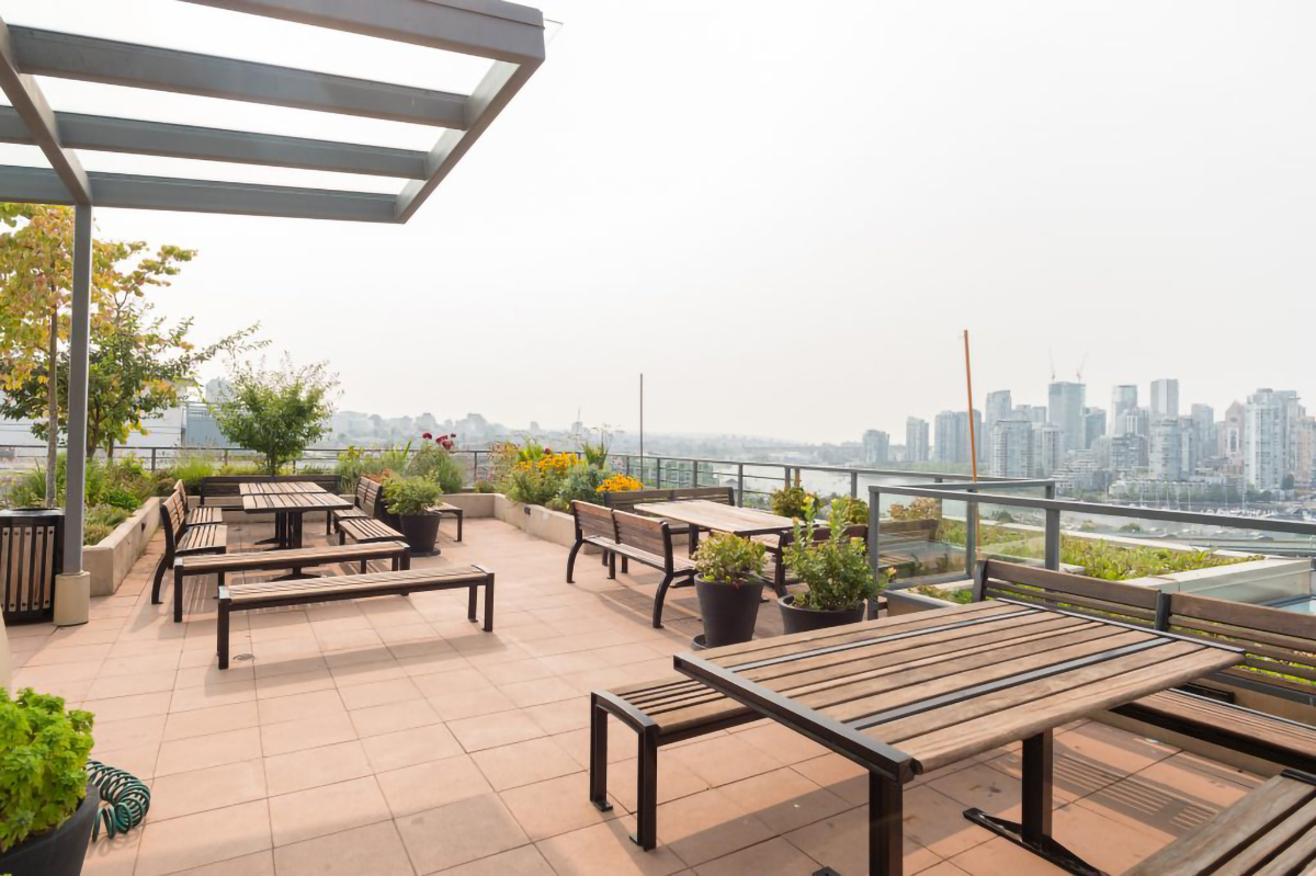 312 - 288 W 1st Ave, Vancouver 49