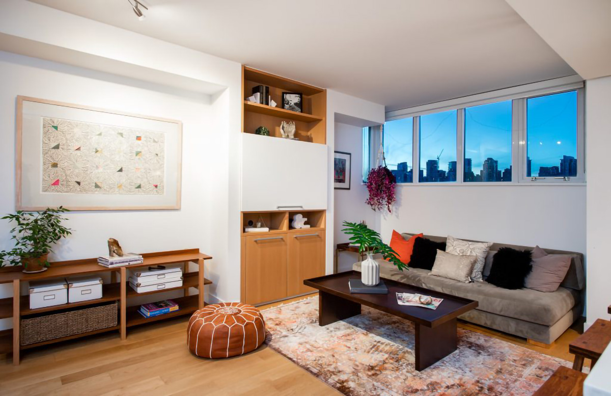 312 - 288 W 1st Ave, Vancouver 13