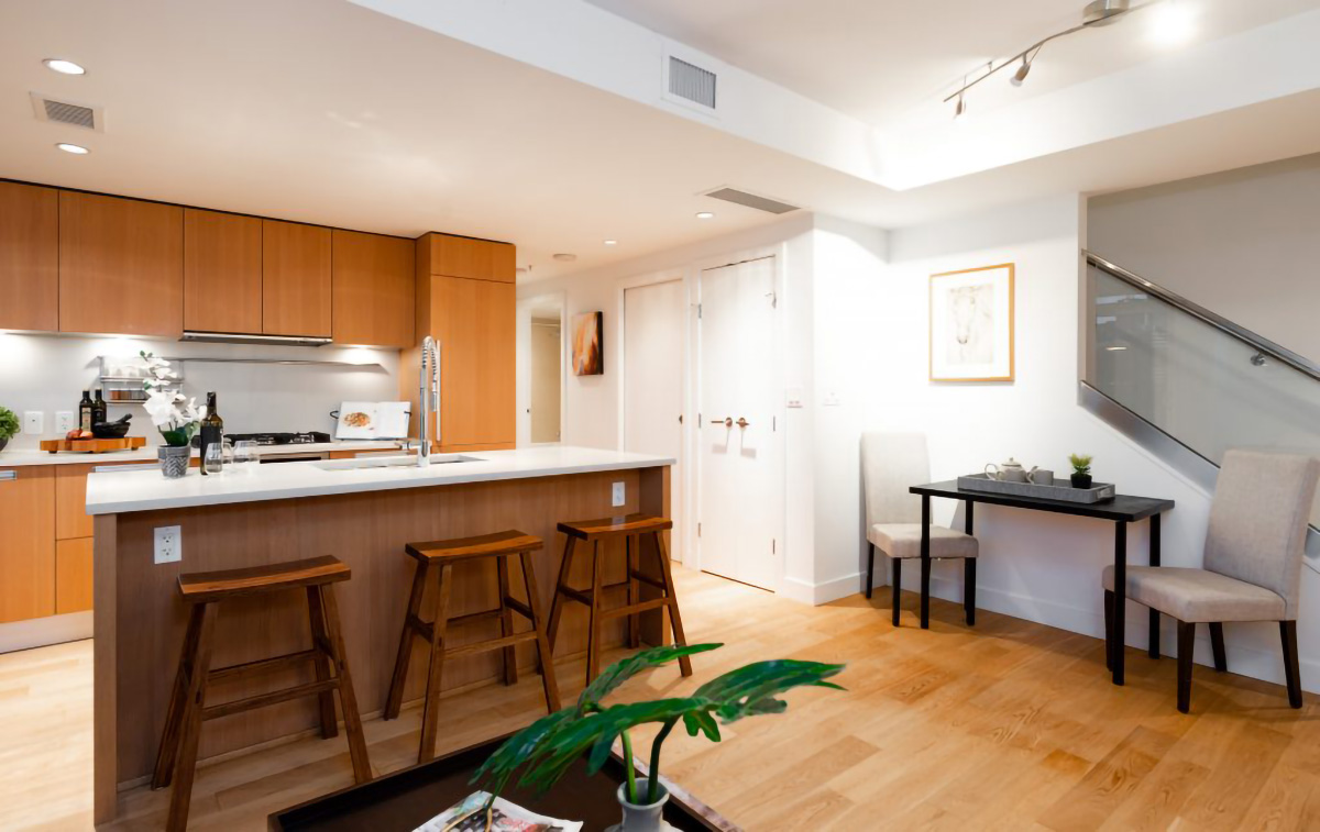 312 - 288 W 1st Ave, Vancouver 15