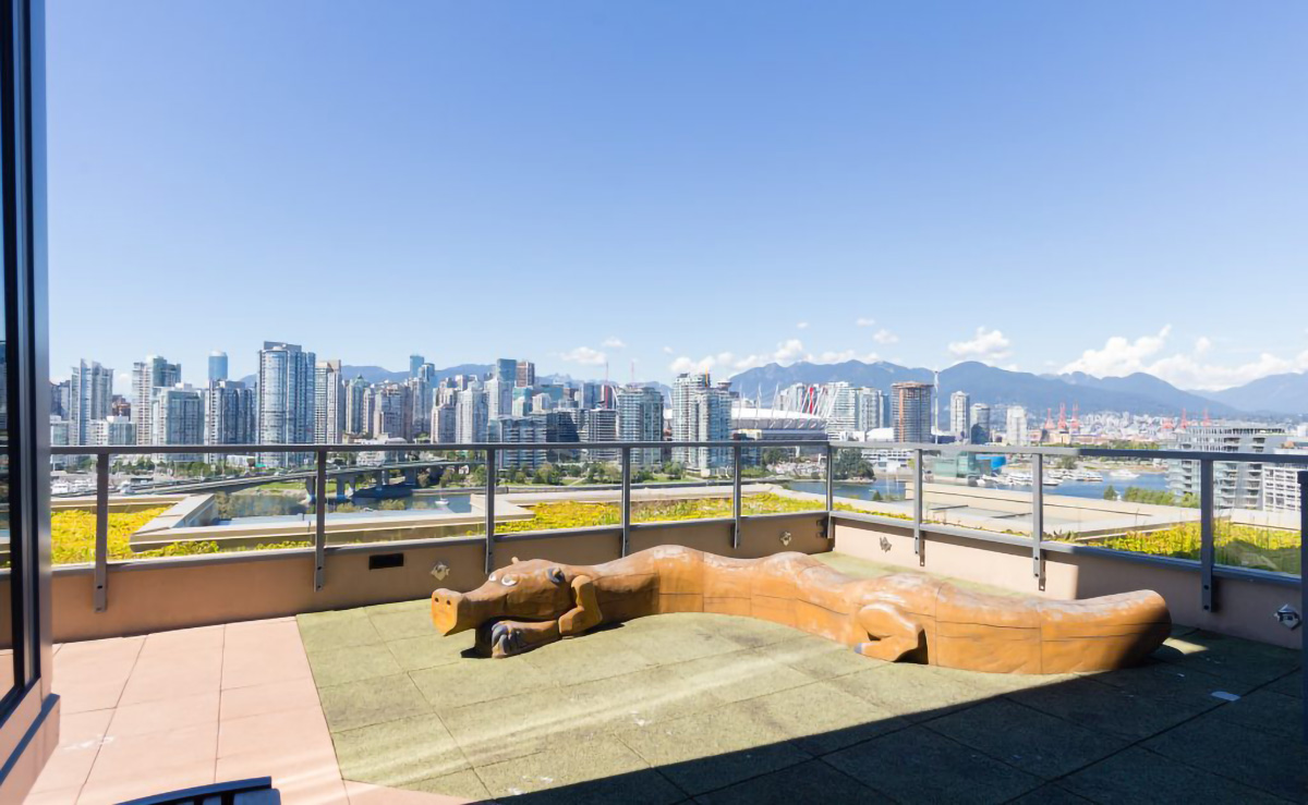 312 - 288 W 1st Ave, Vancouver 60