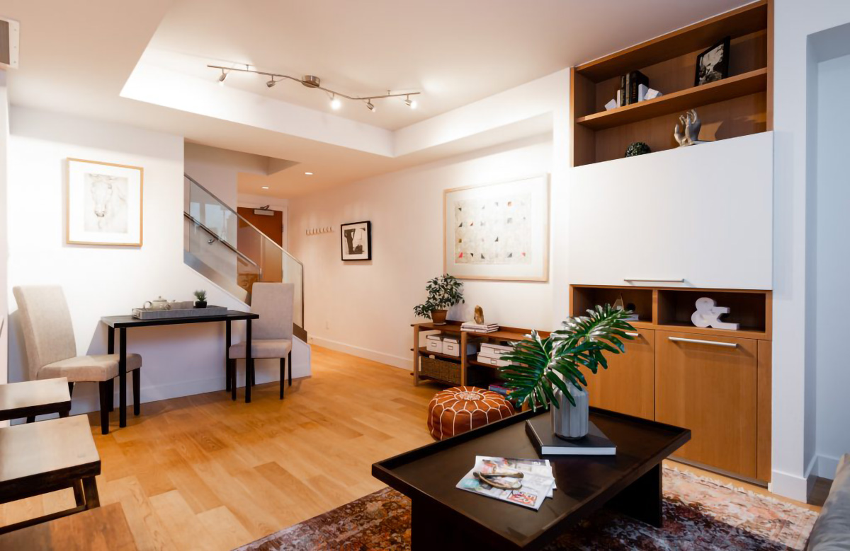312 - 288 W 1st Ave, Vancouver 19
