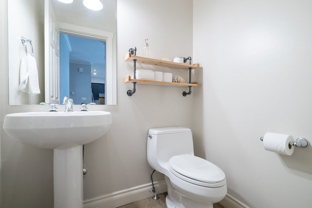 3773 Edgemont Boulevard, North Vancouver 4