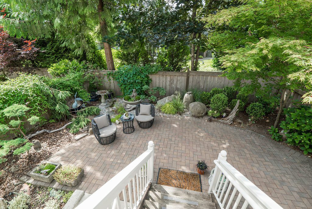 3773 Edgemont Boulevard, North Vancouver 5
