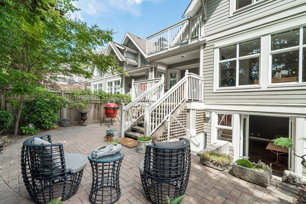3773 Edgemont Boulevard, North Vancouver 8