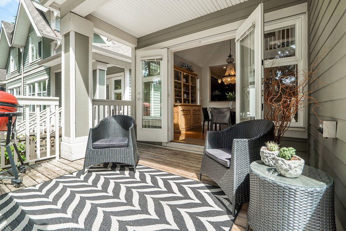 3773 Edgemont Boulevard, North Vancouver 9