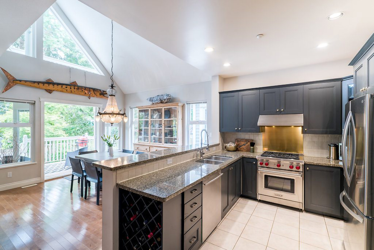3773 Edgemont Boulevard, North Vancouver 3