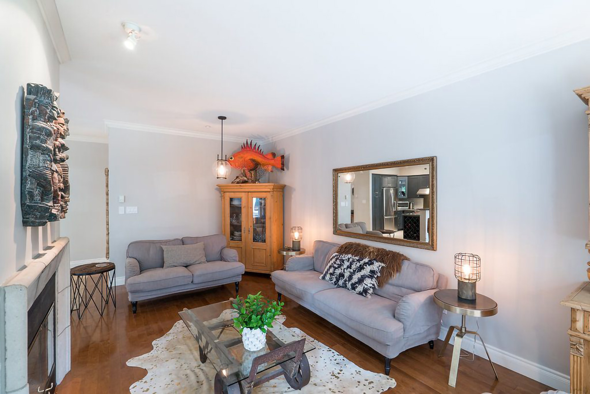 3773 Edgemont Boulevard, North Vancouver 12