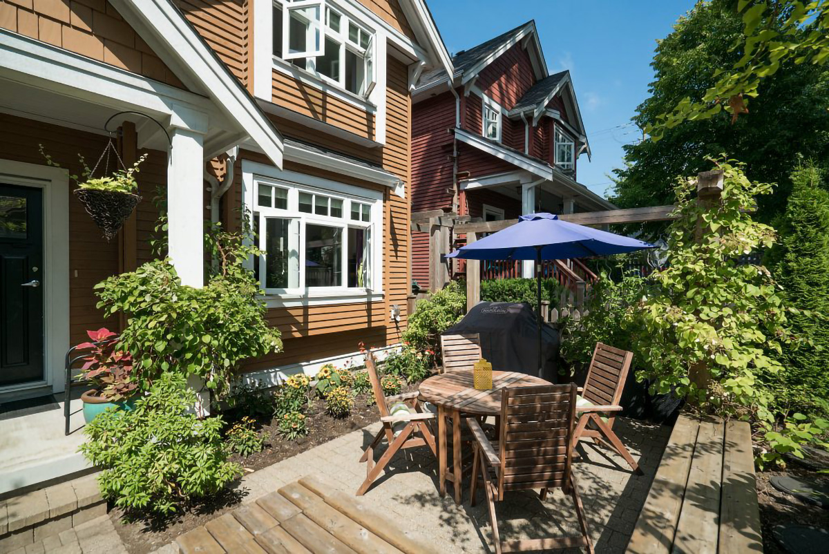 2081 E 2nd Ave, Vancouver 10
