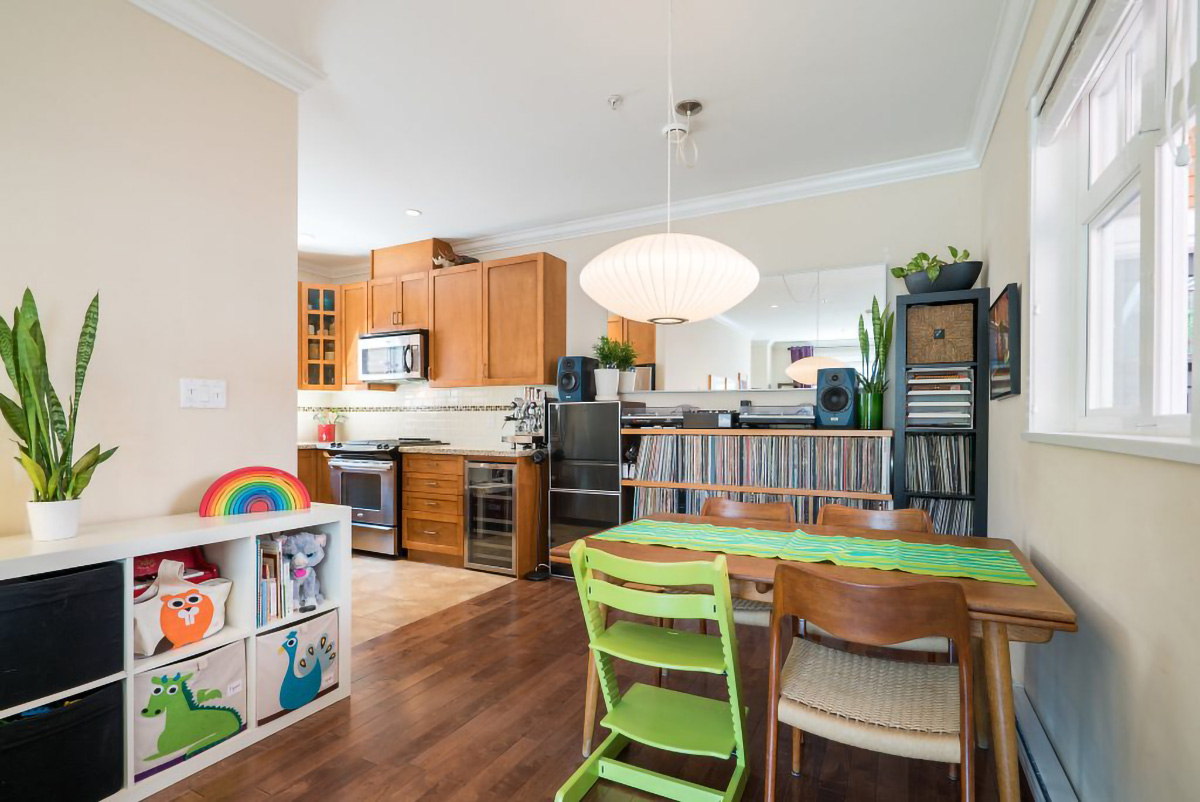 2081 E 2nd Ave, Vancouver 14