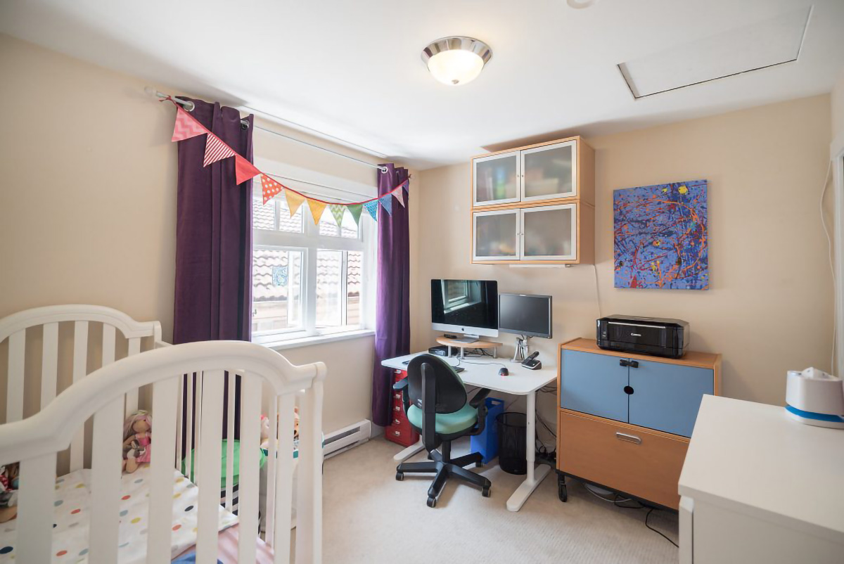 2081 E 2nd Ave, Vancouver 15