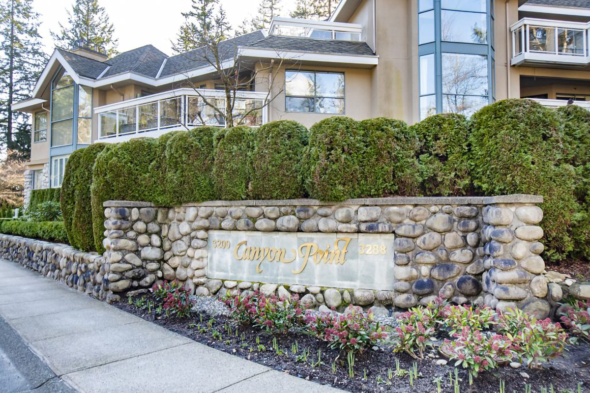 #204 - 3288 Capilano Crescent, North Vancouver 25