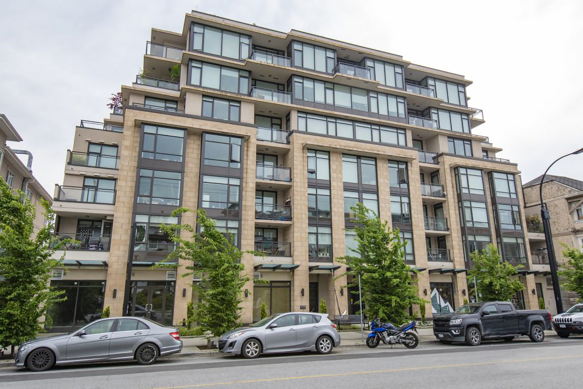 #603 - 131 E 3rd Street, North Vancouver 6