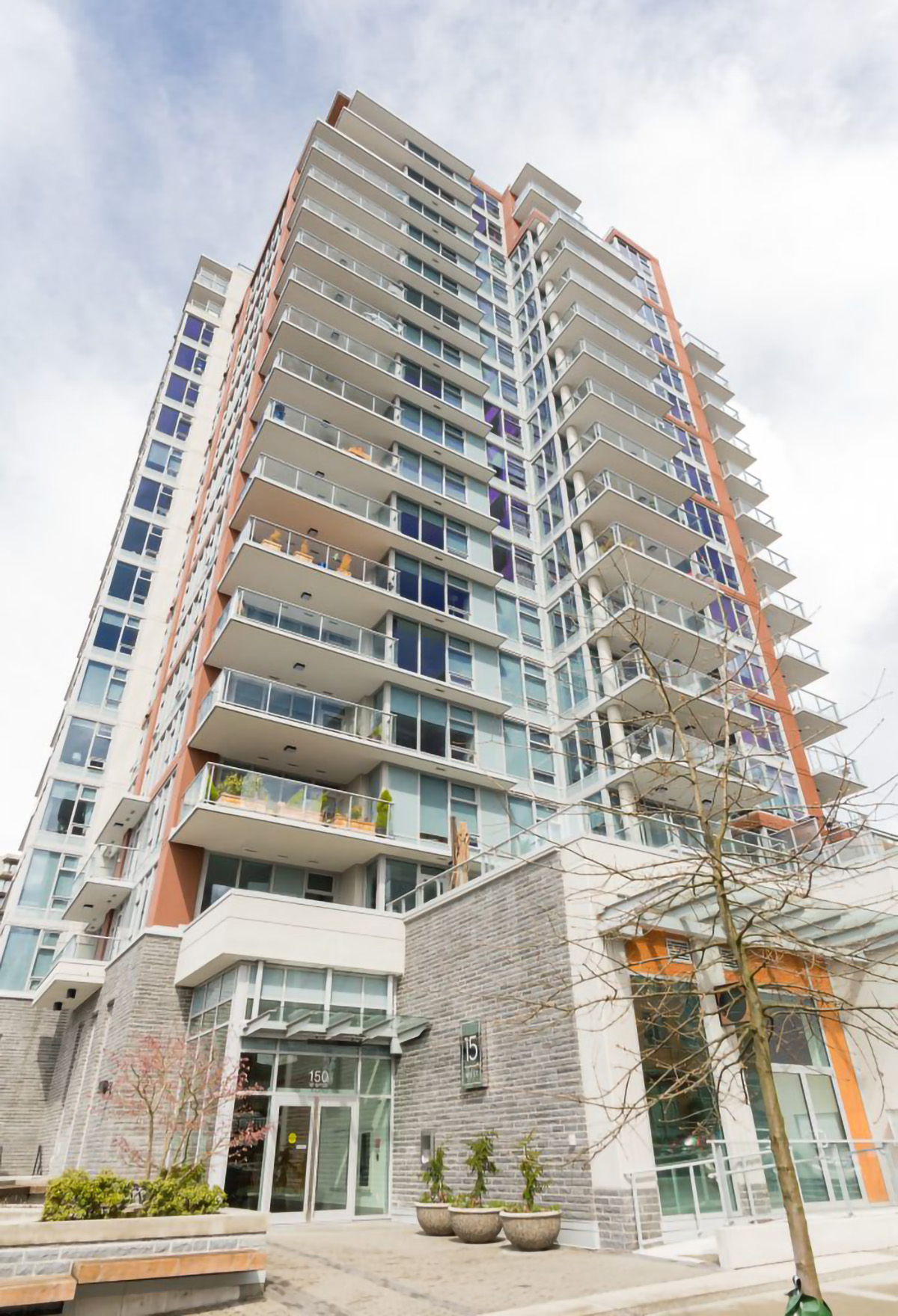 #806 - 150 W 15th St, North Vancouver 5