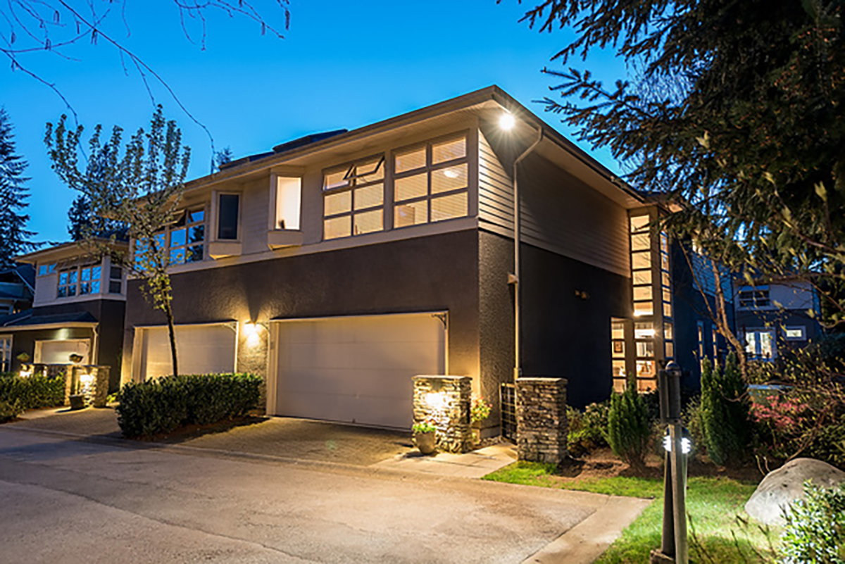 #26 - 3750 Edgemont Boulevard, North Vancouver