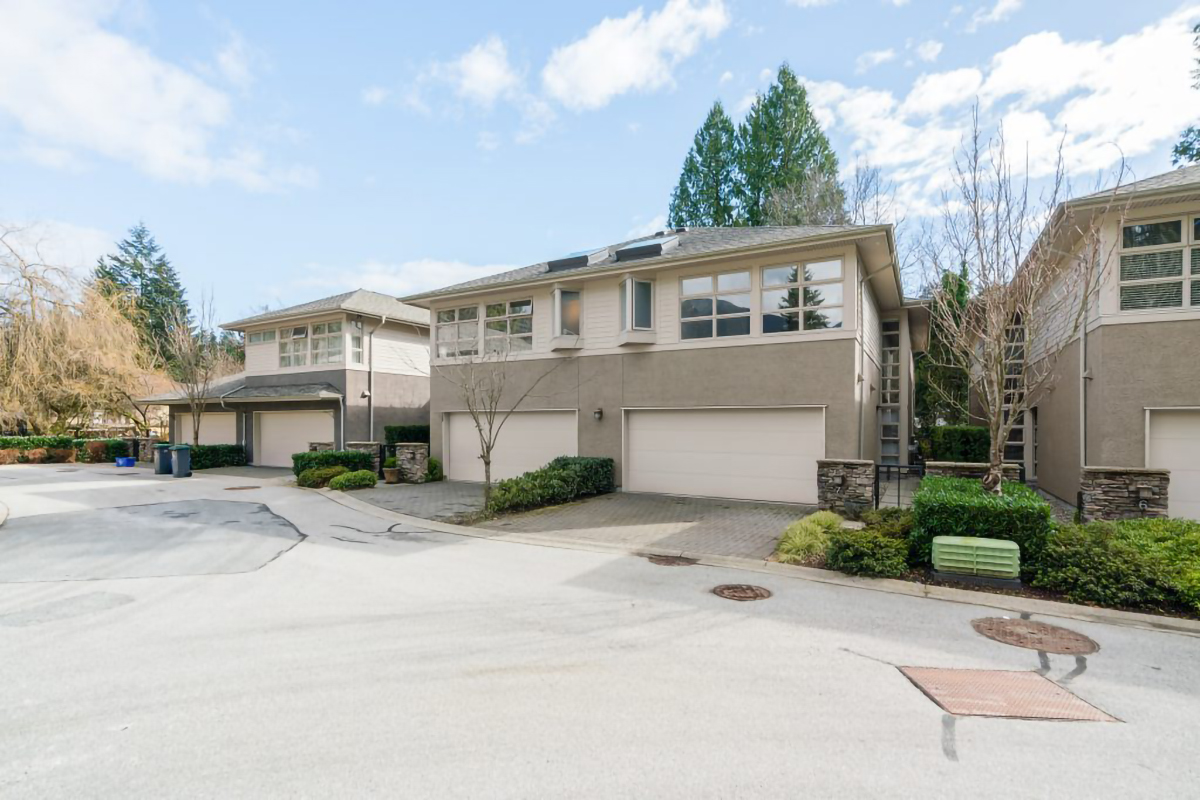 #8 - 3750 Edgemont Boulevard, North Vancouver 4