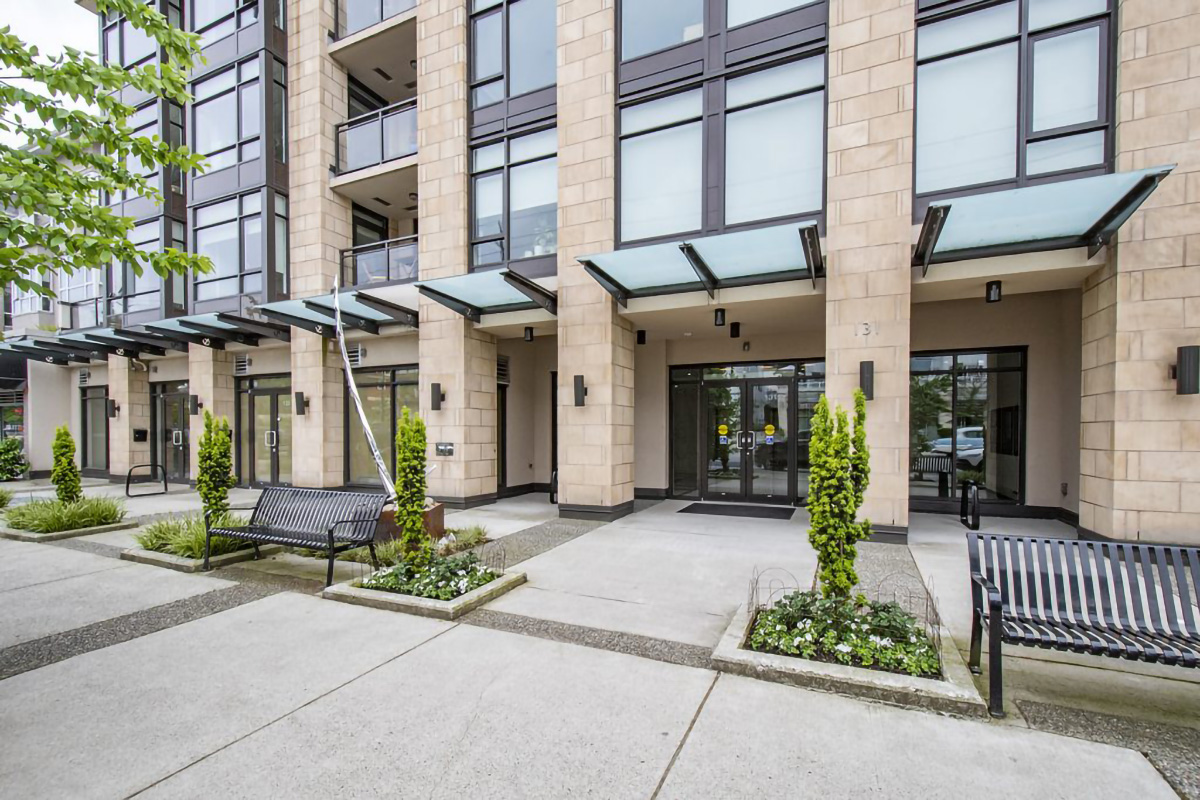 #603 - 131 E 3rd Street, North Vancouver 7