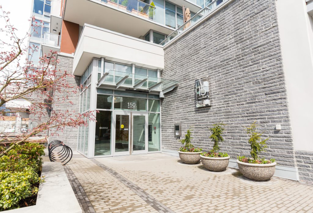 #806 - 150 W 15th St, North Vancouver 6
