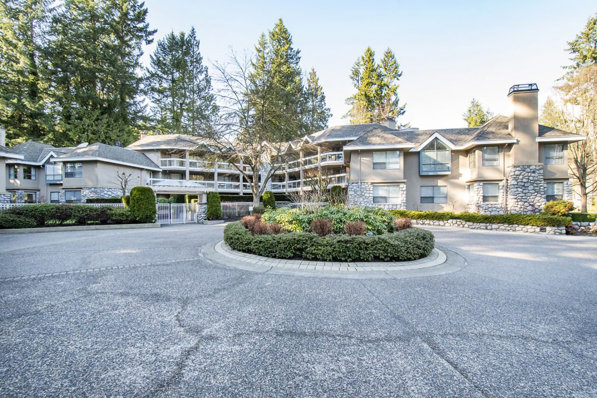 #204 - 3288 Capilano Crescent, North Vancouver 4