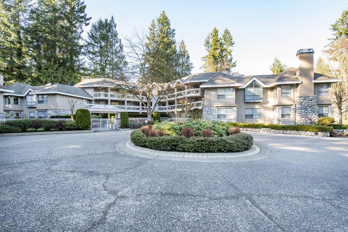 #102 - 3288 Capilano Crescent, North Vancouver 3