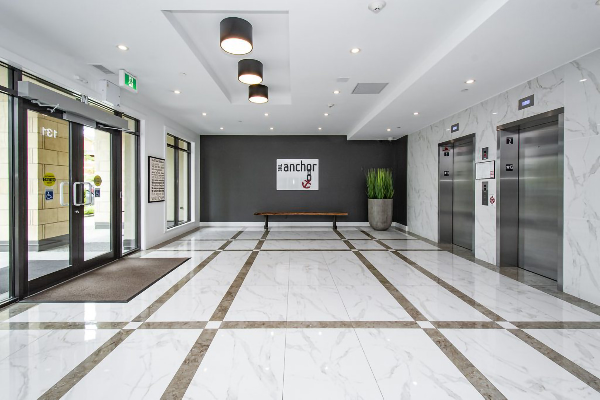 #603 - 131 E 3rd Street, North Vancouver 3