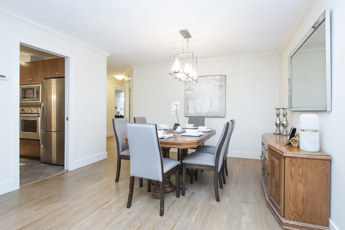 #102 - 3288 Capilano Crescent, North Vancouver 4