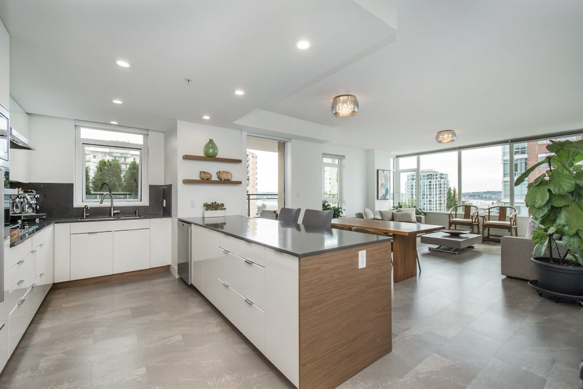#603 - 131 E 3rd Street, North Vancouver 4