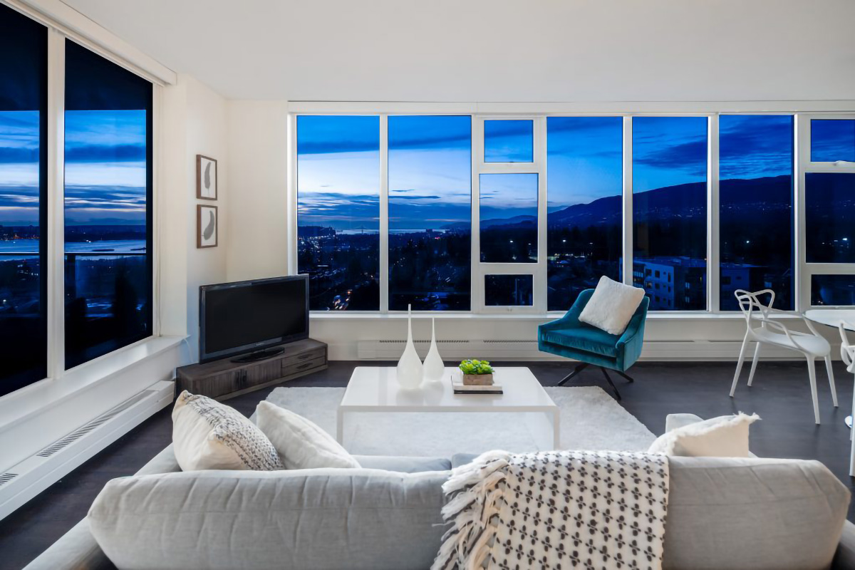 #806 - 150 W 15th St, North Vancouver 8
