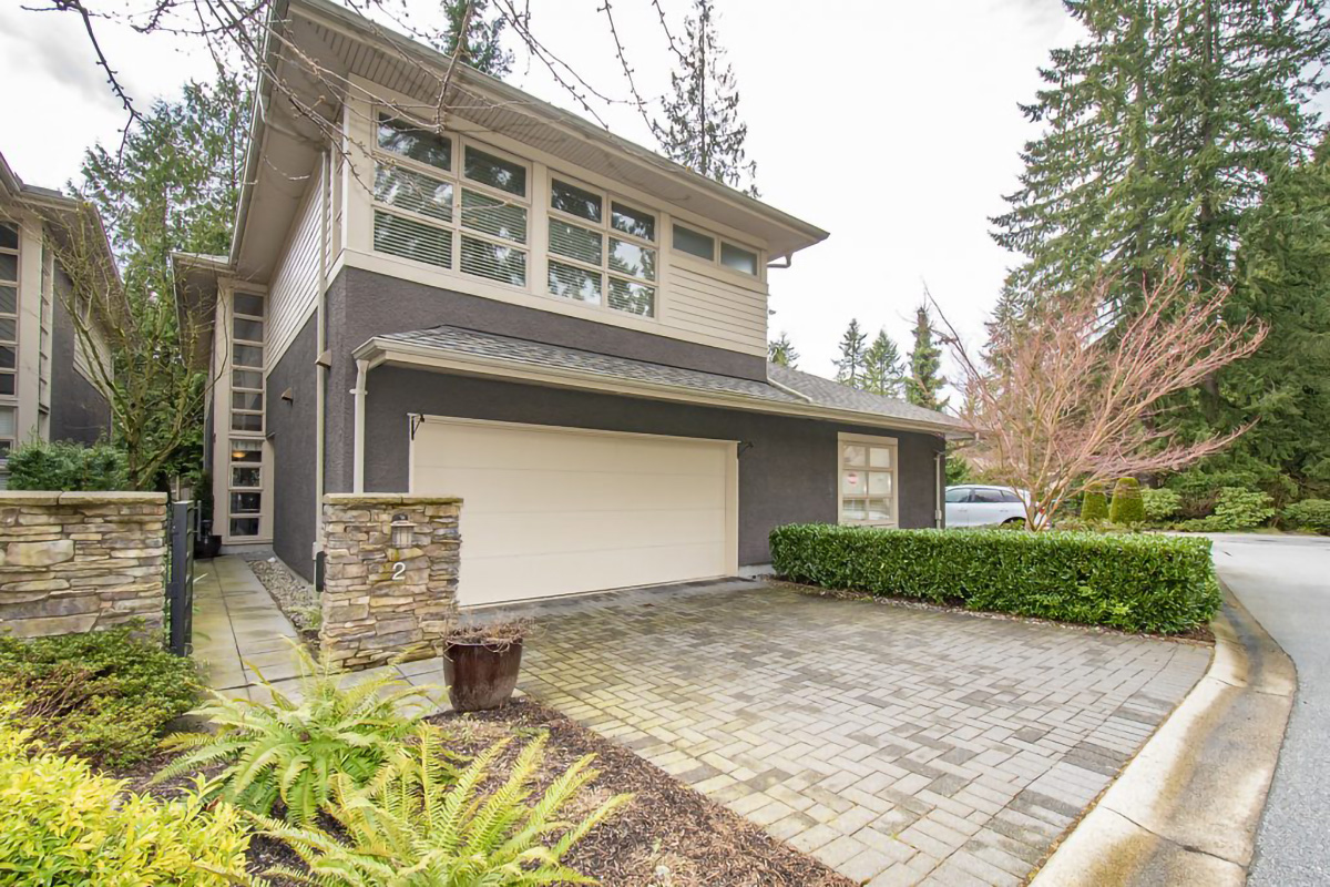 #2 - 3750 Edgemont Boulevard, North Vancouver 3