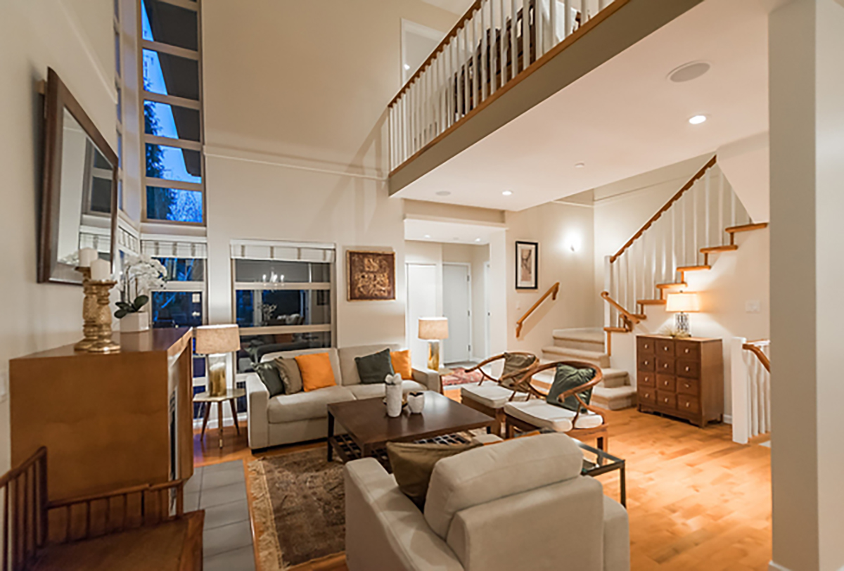 #26 - 3750 Edgemont Boulevard, North Vancouver 4