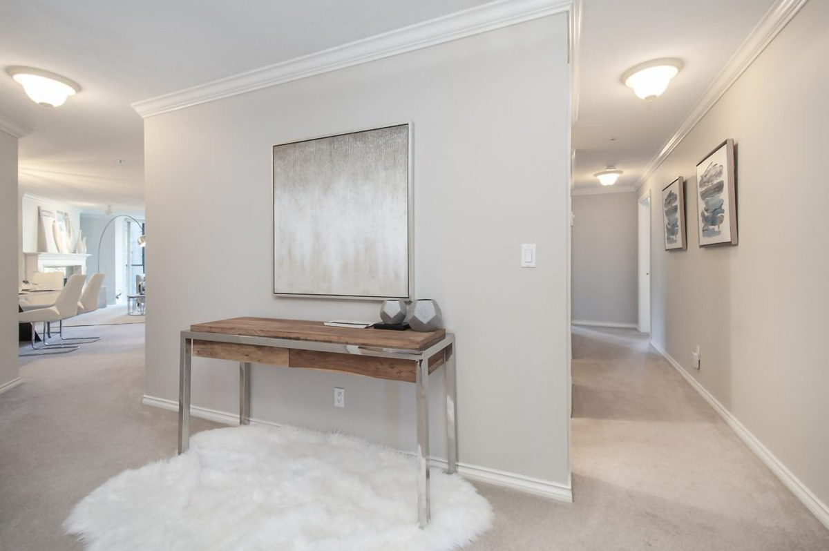 #204 - 3288 Capilano Crescent, North Vancouver 5