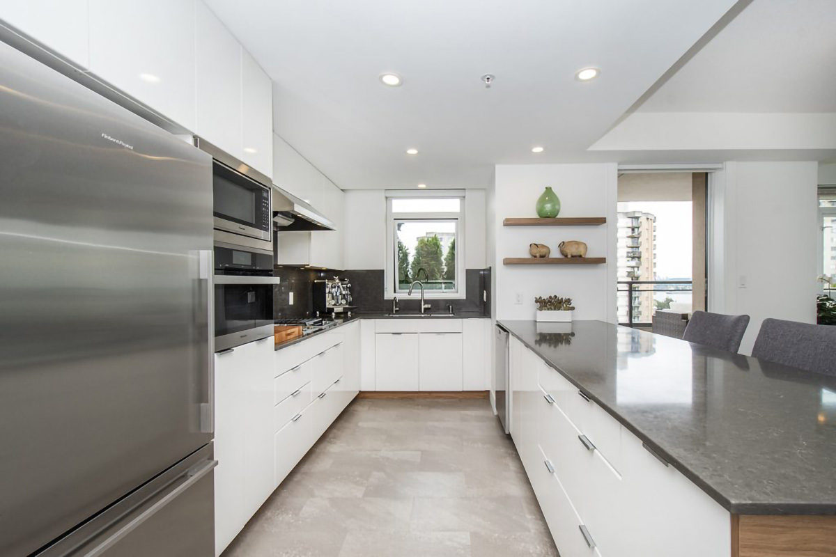 #603 - 131 E 3rd Street, North Vancouver 5