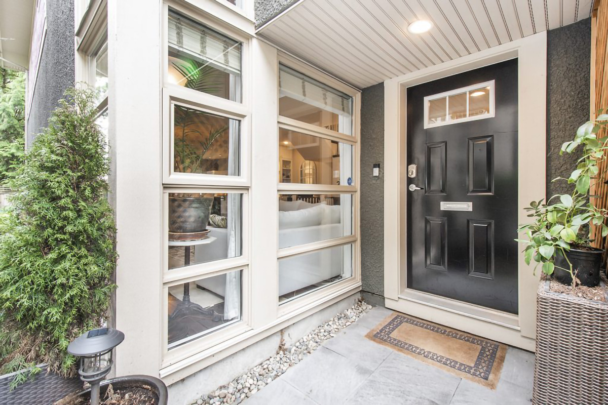#2 - 3750 Edgemont Boulevard, North Vancouver 4