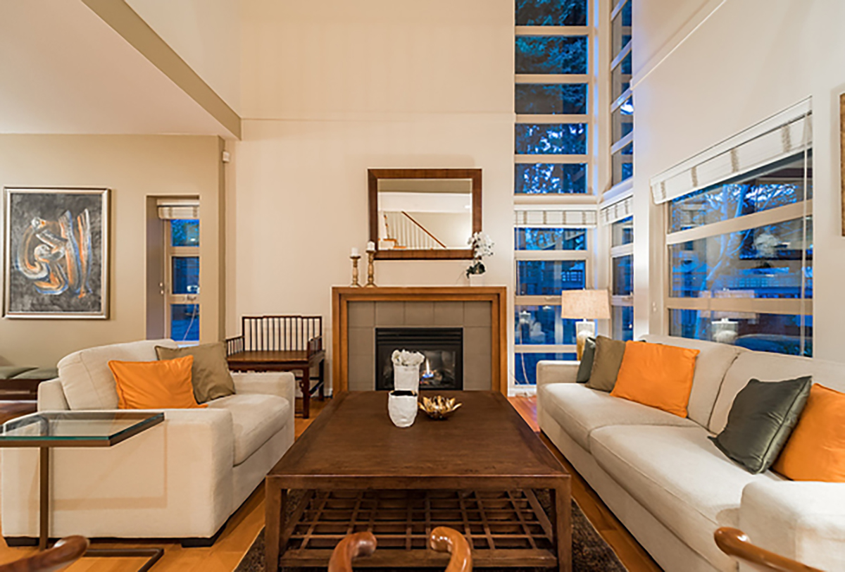 #26 - 3750 Edgemont Boulevard, North Vancouver 5
