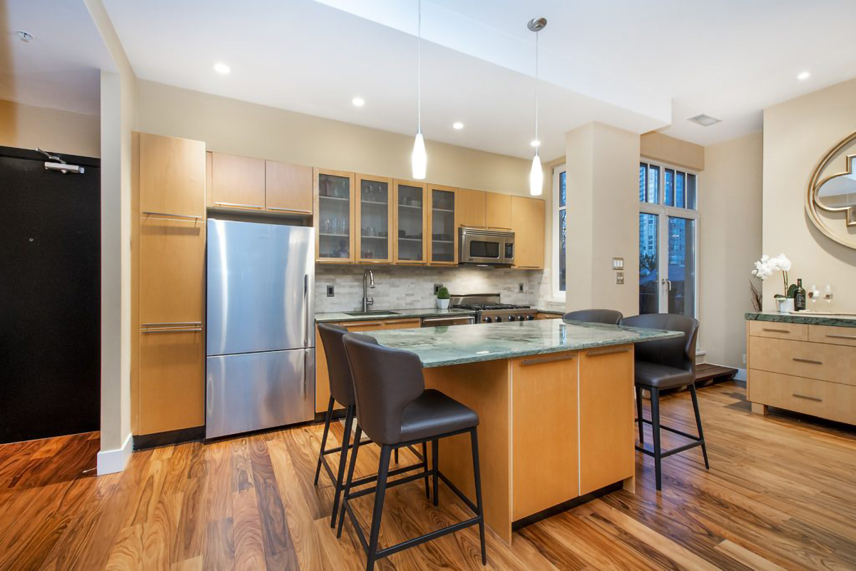 #604 - 1072 Hamilton St, Vancouver 7