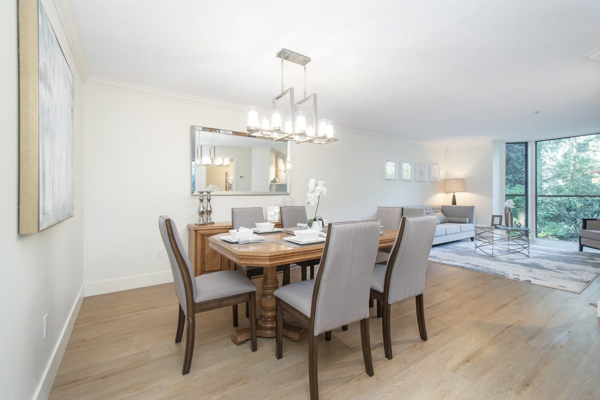 #102 - 3288 Capilano Crescent, North Vancouver 6