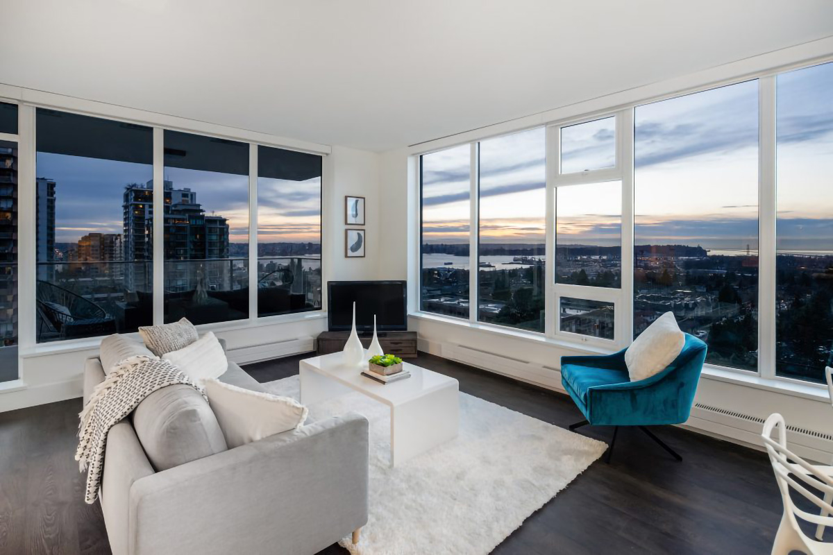 #806 - 150 W 15th St, North Vancouver 10