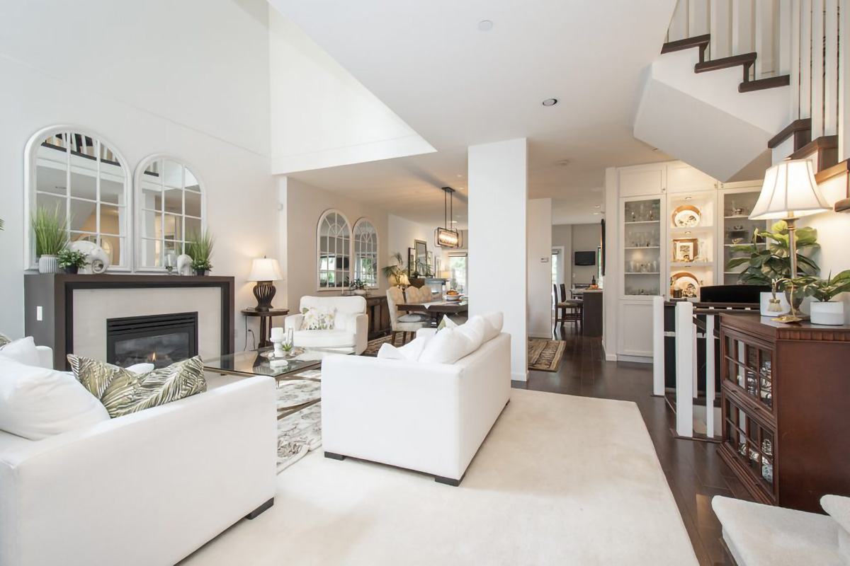#2 - 3750 Edgemont Boulevard, North Vancouver 5