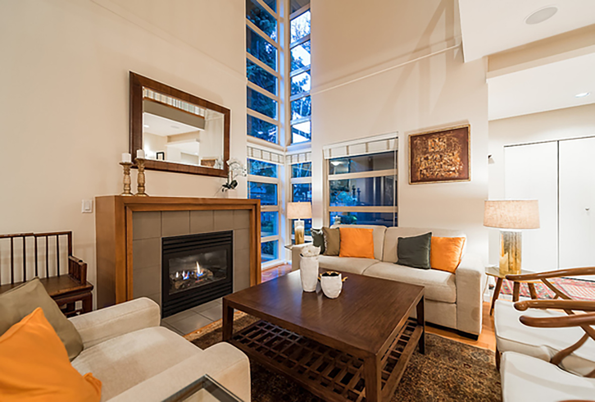 #26 - 3750 Edgemont Boulevard, North Vancouver 6