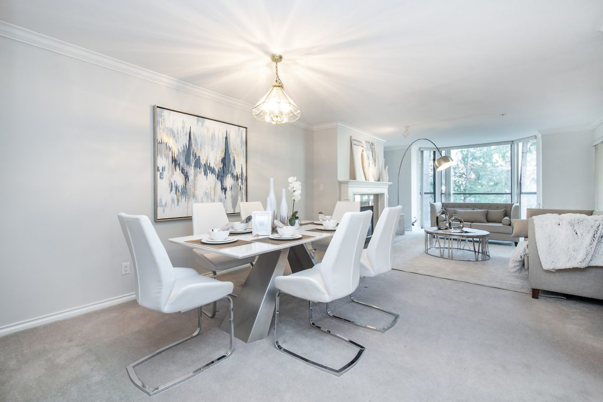 #204 - 3288 Capilano Crescent, North Vancouver 7
