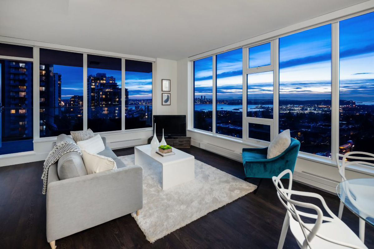 #806 - 150 W 15th St, North Vancouver 11
