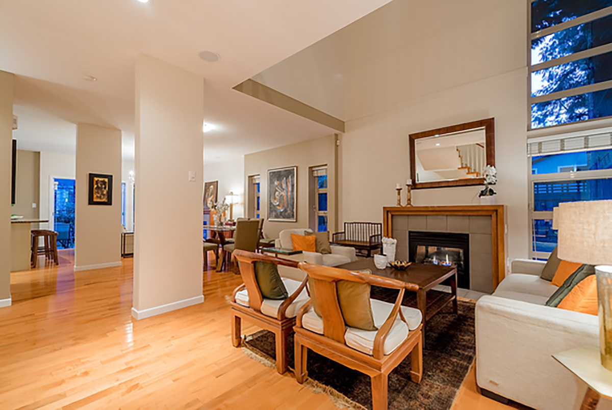 #26 - 3750 Edgemont Boulevard, North Vancouver 7